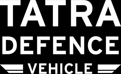 logo tatra defence vehicle