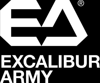 logo excalibur army