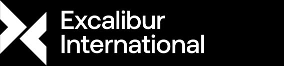 EXCALIBUR INTERNATIONAL